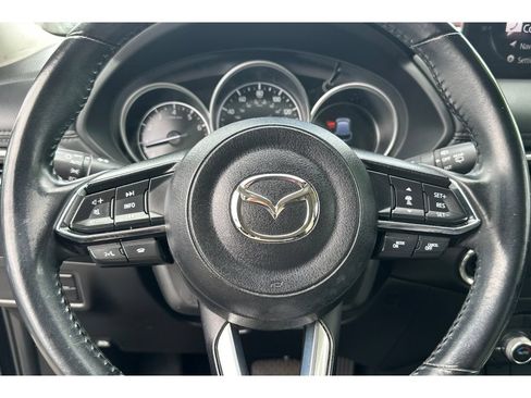 Used 2022 MAZDA CX-5 AWD 2.5 S w/ Select Package image 26