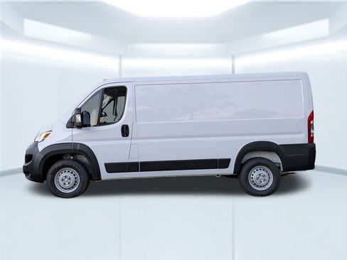 New 2026 RAM ProMaster 2500 w/ Safety Group FWD image 2