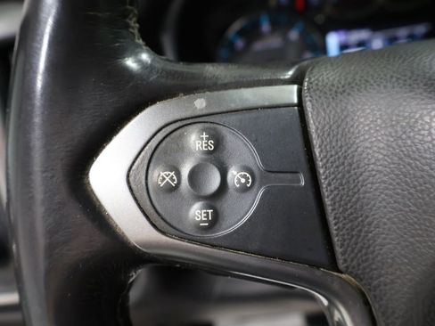 Used 2015 Chevrolet Silverado 1500 LT w/ All Star Edition image 30