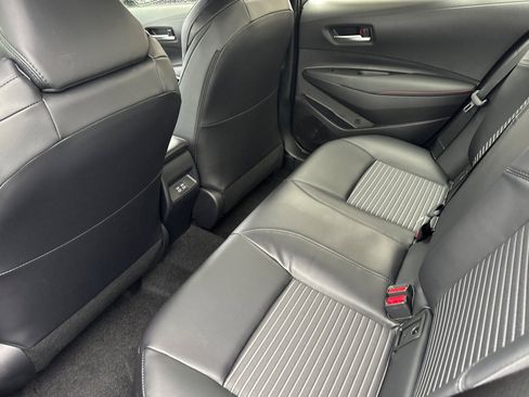 New 2026 Toyota Corolla XSE image 5