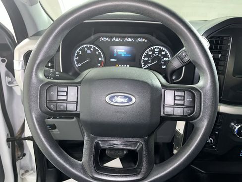 Used 2022 Ford F150 XL w/ Equipment Group 101A High image 16