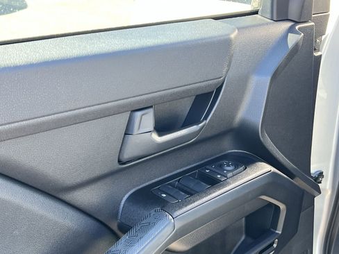 New 2026 Toyota 4Runner TRD Sport image 10