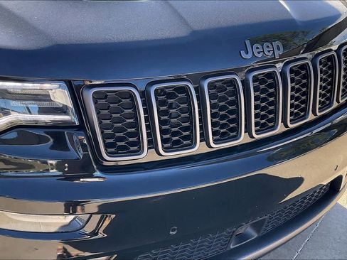 Used 2019 Jeep Grand Cherokee Limited X image 29