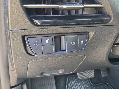 Used 2024 Kia EV6 Light RWD image 22