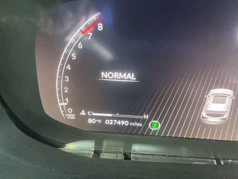 Used 2024 Acura MDX SH-AWD w/ Advance Package image 15