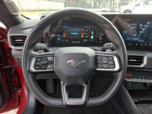 Certified 2024 Ford Mustang GT Premium image 18