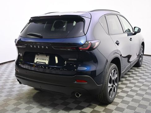 New 2026 MAZDA CX-5 Preferred AWD/4WD image 6