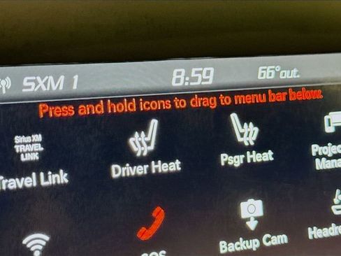 Used 2019 Dodge Durango Citadel image 21