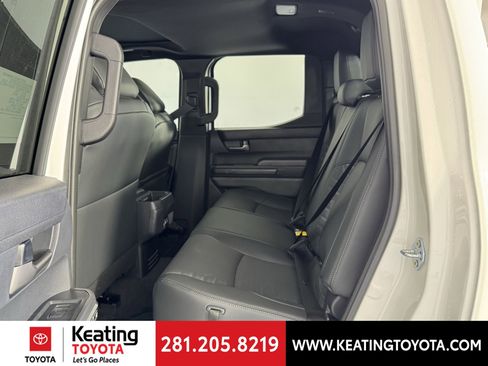 New 2026 Toyota Tacoma TRD Sport image 6