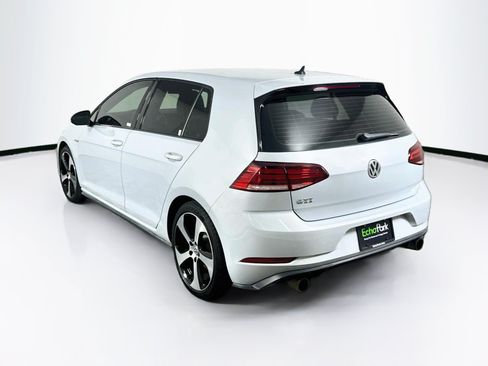 Used 2018 Volkswagen GTI S FWD image 5
