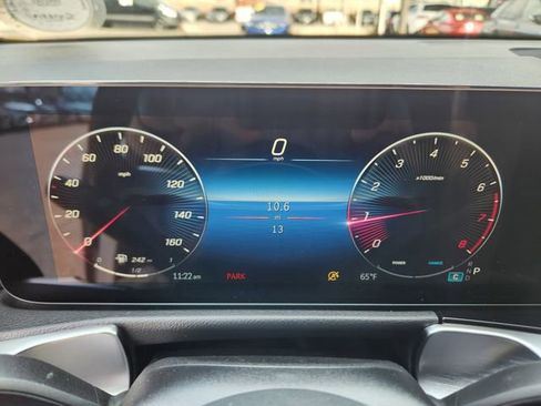 New 2026 Mercedes-Benz GLB 250 4MATIC image 20