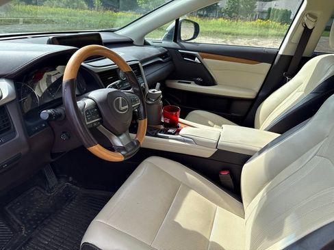 Used 2019 Lexus RX 350 AWD w/ Navigation Package image 20