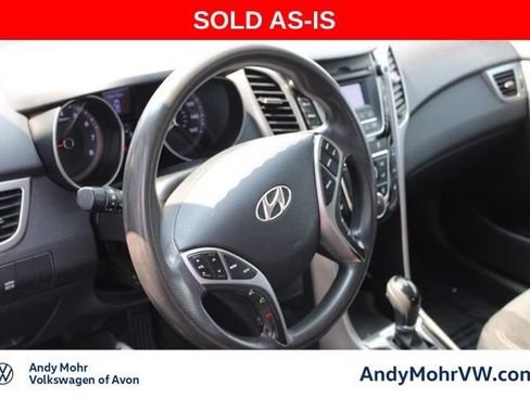 Used 2014 Hyundai Elantra GT FWD image 15