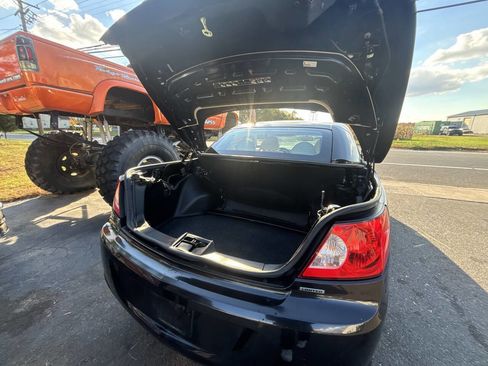 Used 2008 Chrysler Sebring Limited w/ Luxury Group image 19