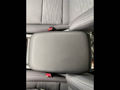 New 2026 Nissan Frontier S AWD/4WD image 17