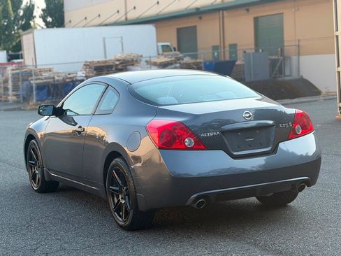 Used 2012 Nissan Altima 2.5 S FWD image 6