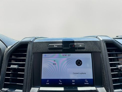 Used 2020 Ford F150 XL w/ Equipment Group 101A Mid AWD/4WD image 15