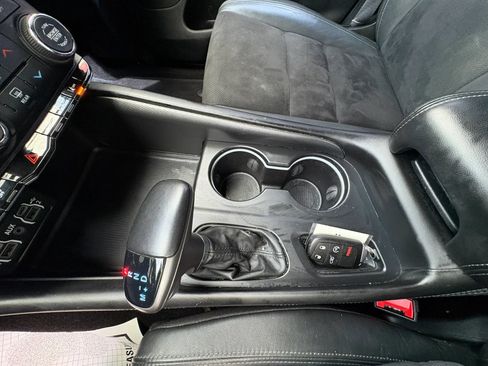 Used 2022 Dodge Durango GT RWD image 49