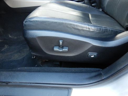 Used 2009 Subaru Forester 2.5X Limited image 25