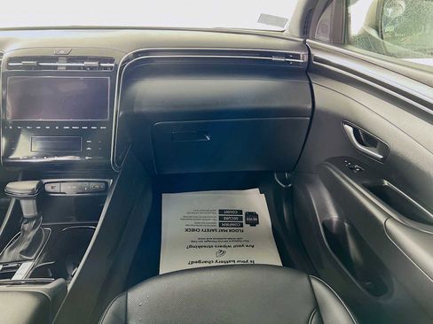 Certified 2024 Hyundai Santa Cruz XRT image 25