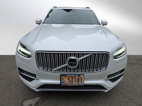 Used 2018 Volvo XC90 T6 Inscription w/ Convenience Package AWD/4WD image 8