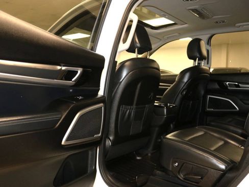 Used 2020 Kia Telluride S FWD image 79