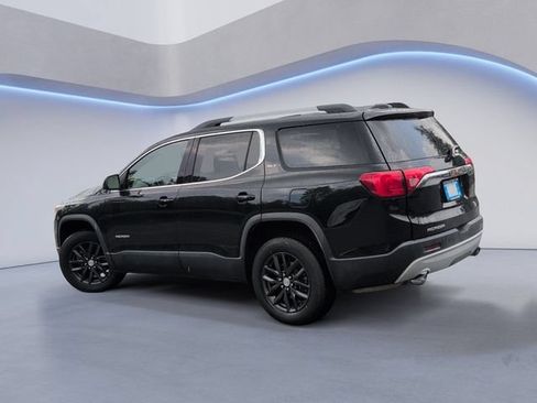 Used 2019 GMC Acadia SLT FWD image 9