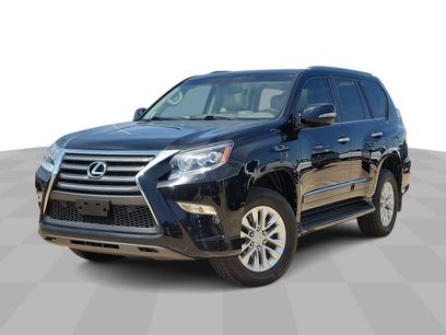 Used 2018 Lexus GX 460 Premium w/ Premium Package