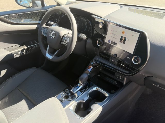 Certified 2024 Lexus NX 350 AWD w/ Cold Area Package image 27