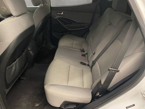 Used 2018 Hyundai Santa Fe Sport image 25