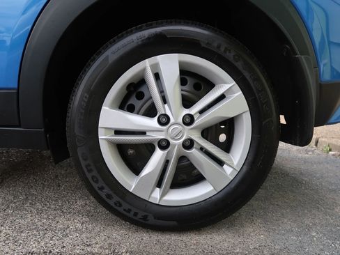 Used 2024 Nissan Kicks S image 49