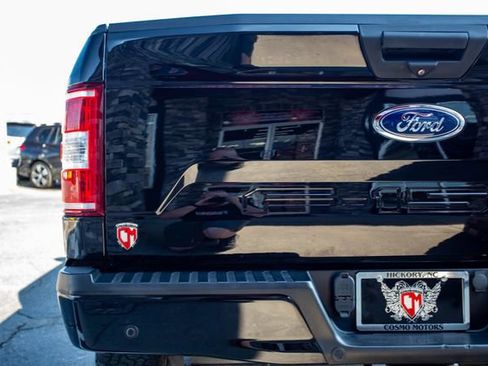 Used 2020 Ford F150 XL w/ Equipment Group 101A Mid image 38