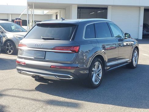 Used 2023 Audi Q7 3.0T Prestige AWD/4WD image 6