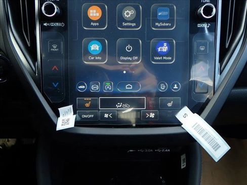 New 2026 Subaru Forester Premium image 18