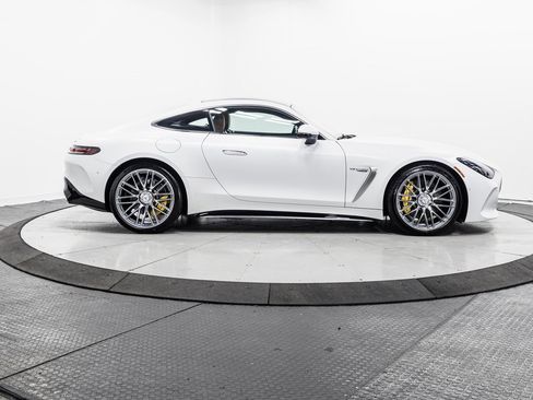 Used 2024 Mercedes-Benz AMG GT 55 image 36