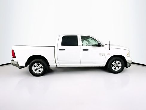 Used 2019 RAM 1500 Tradesman w/ Popular Equipment Group RWD image 10