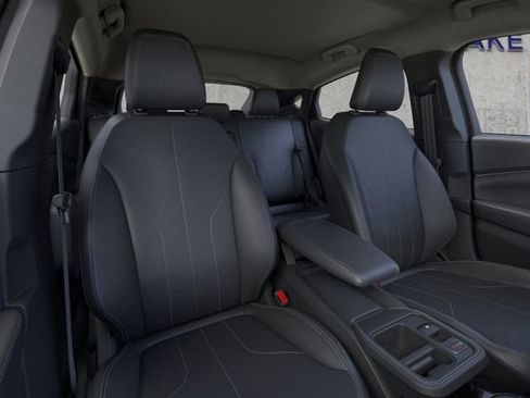 New 2026 Ford Mustang Mach-E Select w/ Comfort Package image 10