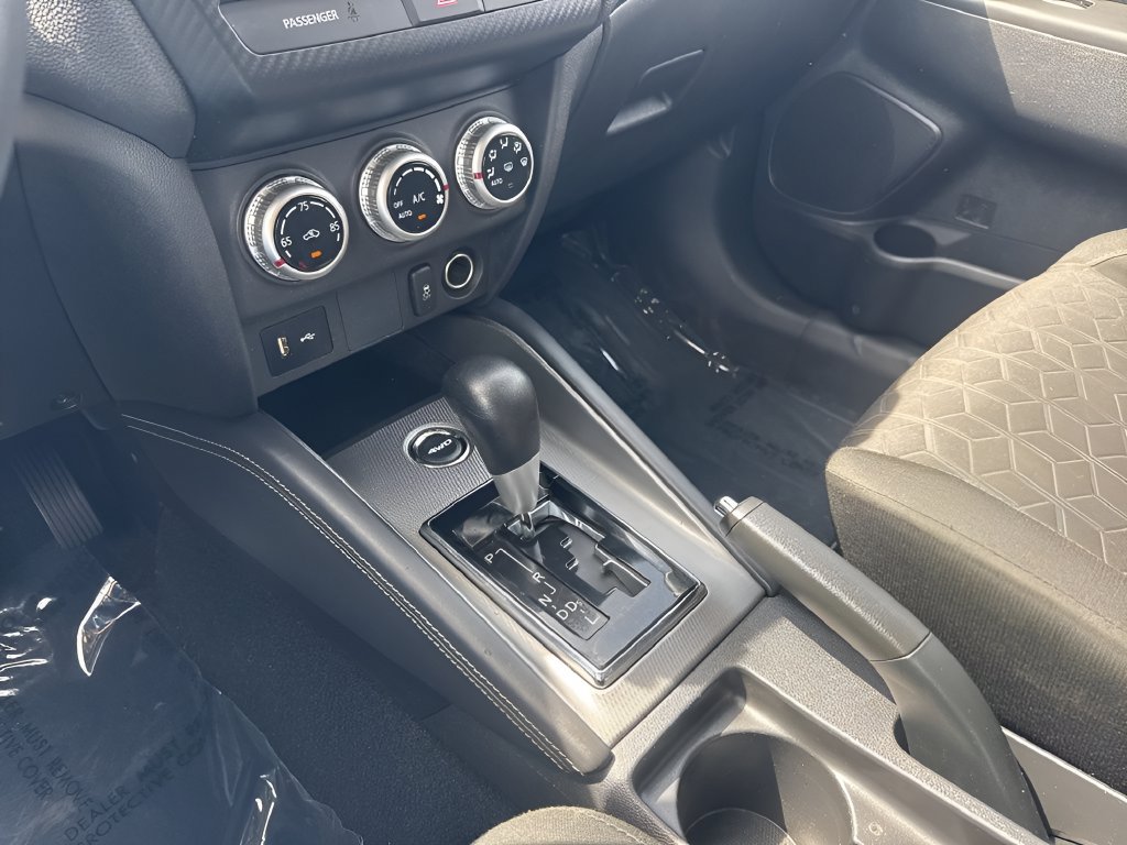 Used 2024 Mitsubishi Outlander Sport ES AWD/4WD image 15