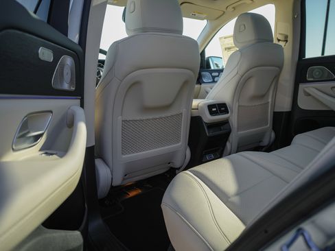 New 2026 Mercedes-Benz GLE 350 4MATIC image 29