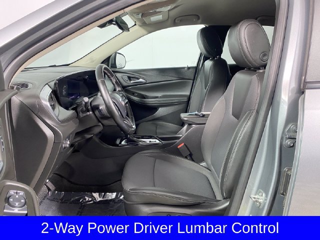 Certified 2024 Buick Encore GX Preferred w/ Comfort Package AWD/4WD image 12