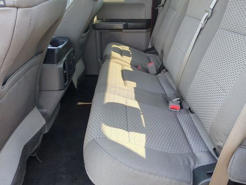 Used 2016 Ford F150 XLT w/ Equipment Group 301A Mid AWD/4WD image 29