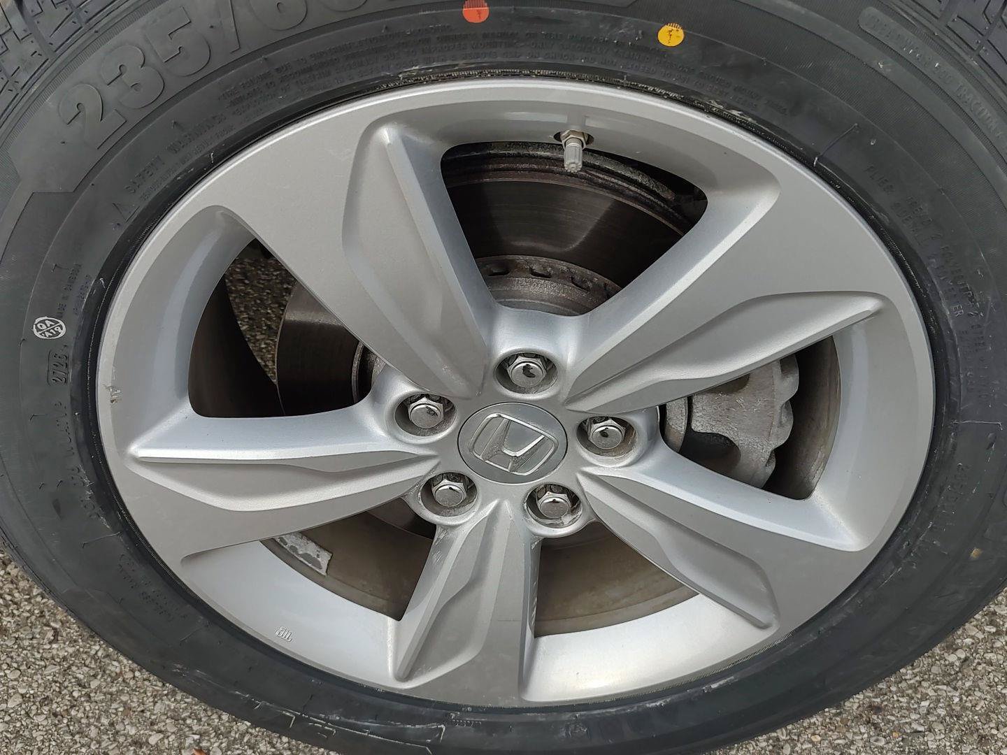 Used 2019 Honda Odyssey EX-L image 34