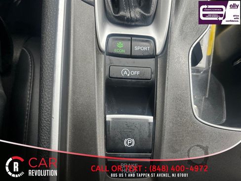Used 2022 Honda Accord Sport image 18
