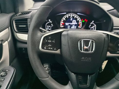 Used 2017 Honda CR-V LX image 23