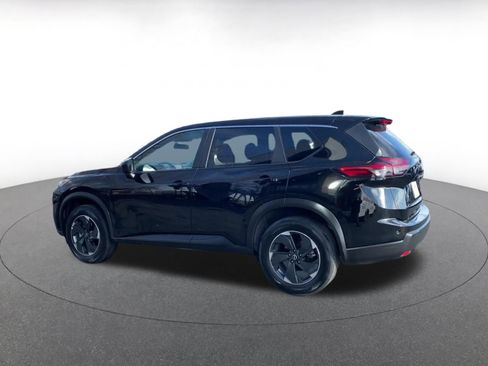 Used 2025 Nissan Rogue SV AWD/4WD image 10
