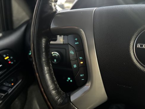 Used 2014 GMC Sierra 3500 Denali image 18