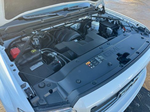 Used 2015 GMC Sierra 1500 SLE image 24