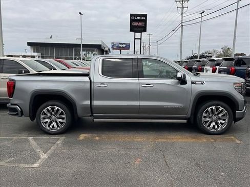 New 2026 GMC Sierra 1500 Denali w/ Denali Reserve Package image 12