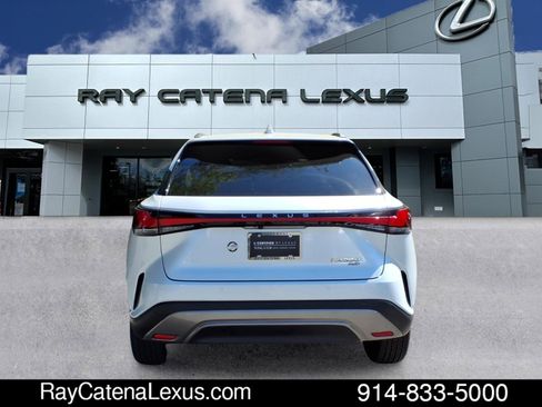 Certified 2023 Lexus RX 350 Premium w/ Accessory Package AWD/4WD image 5