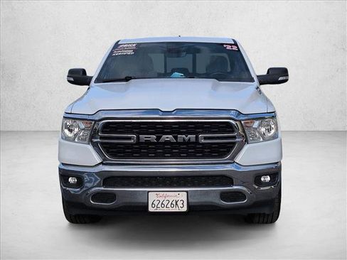 Used 2022 RAM 1500 Big Horn RWD image 2